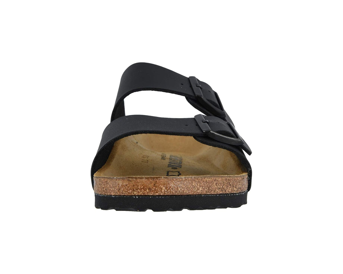 Unisex Birkenstock Arizona - Birko-Flor® (Unisex) Black Birko-Flor