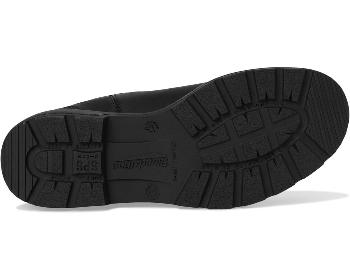 Unisex Blundstone BL558 Black
