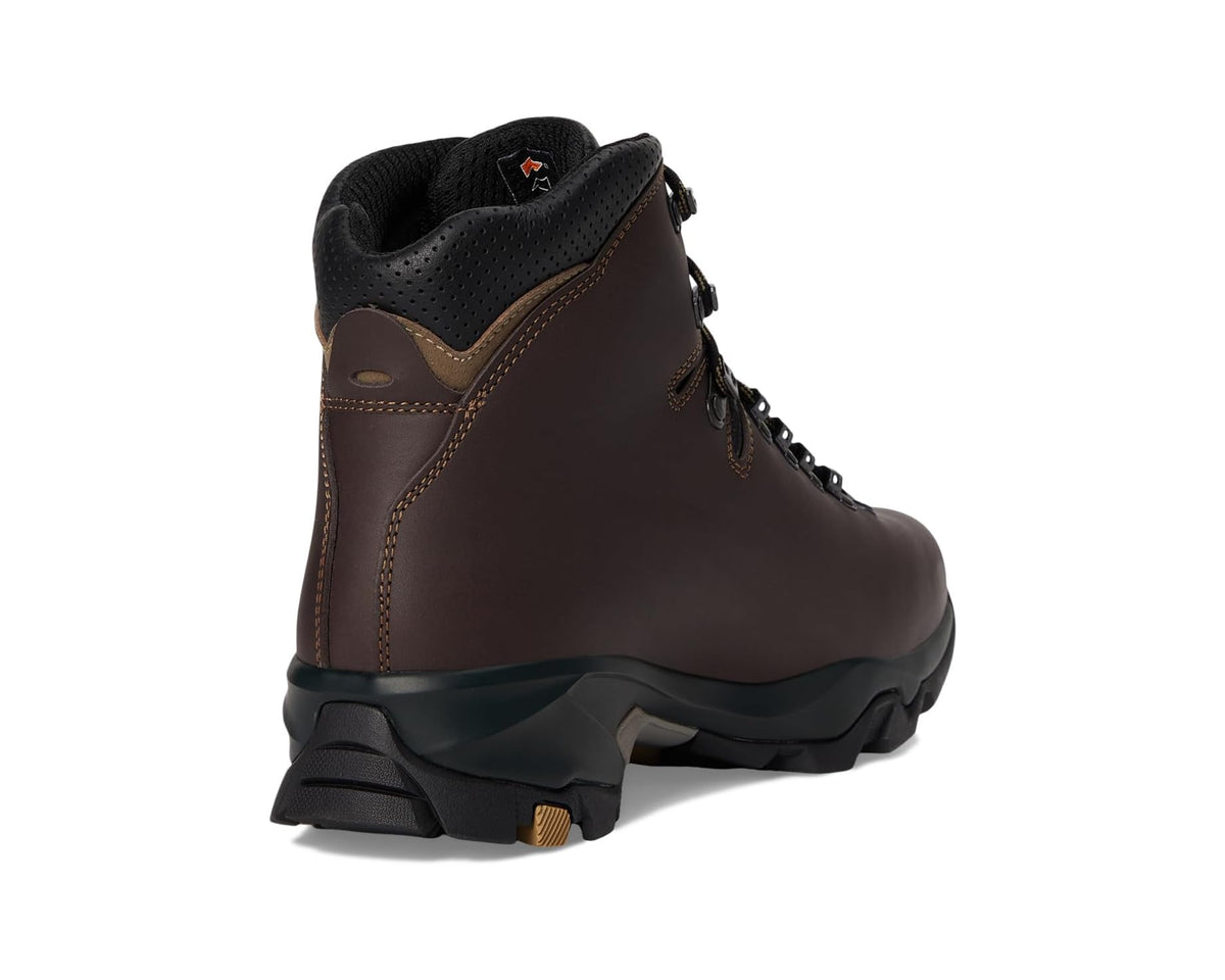 Men's Zamberlan Vioz GTX Dark Brown