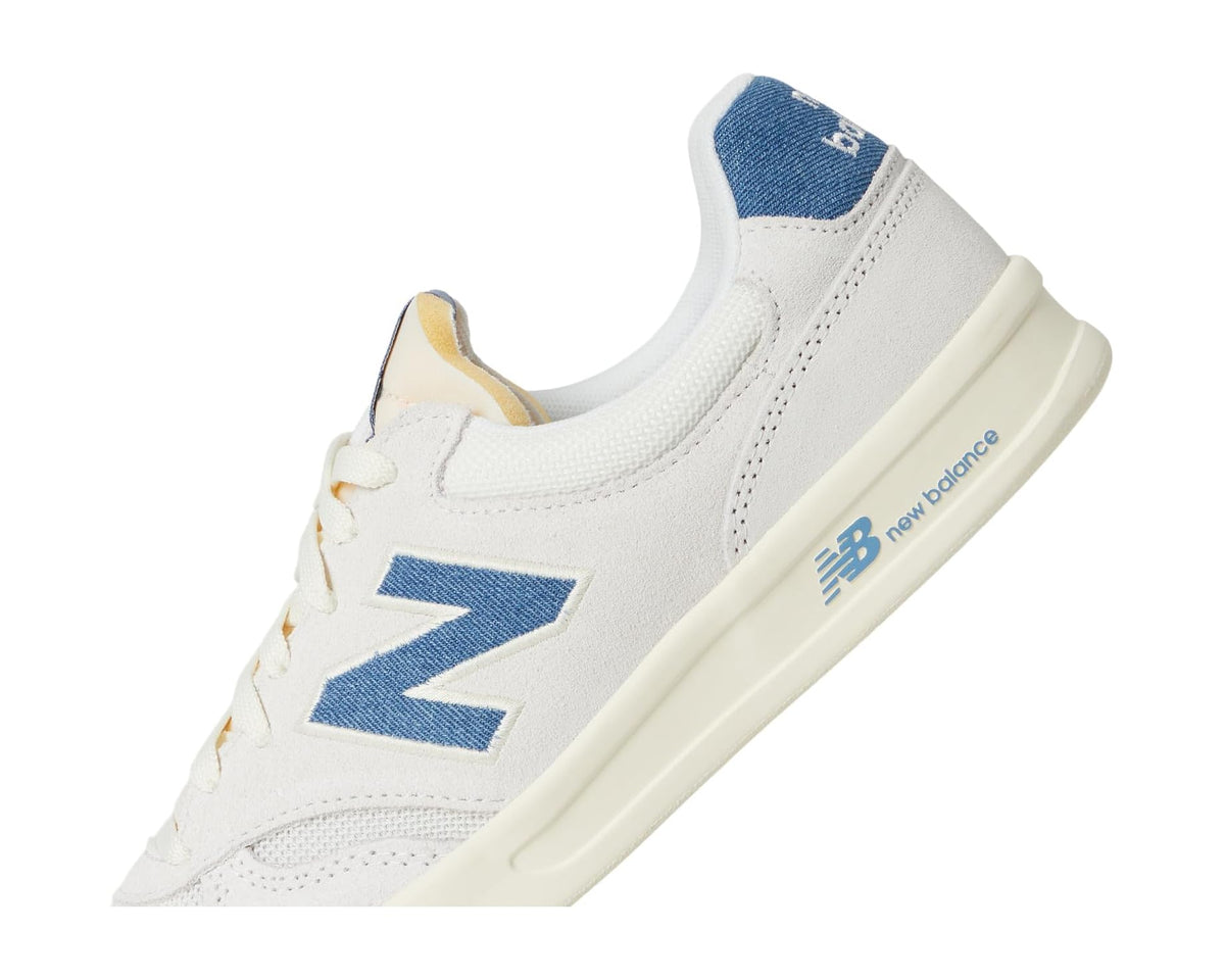 Unisex New Balance Classics 300 Court Reflection/Heron Blue