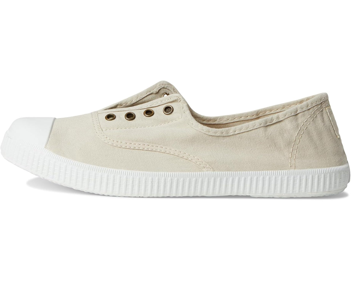 Women's victoria 1915 Inglesa Recicled Organic Cotton DREC Hielo