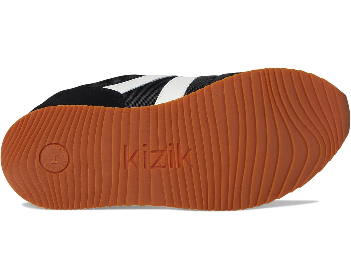 Unisex KIZIK Milan Hands-Free Black/White