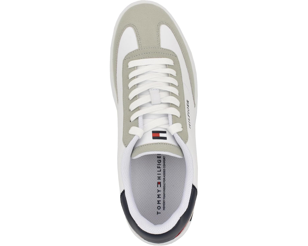 Men's Tommy Hilfiger Jorro Grey/White Multi