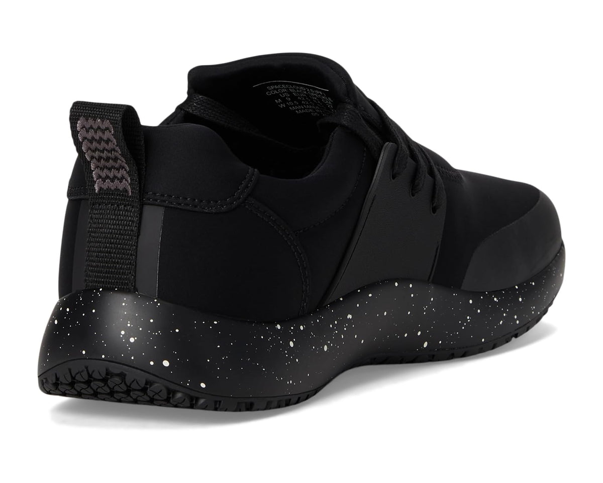 Unisex Snibbs Spacecloud 2.0 Black Speckle 2
