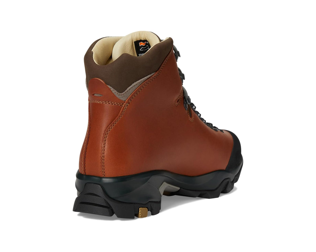 Men's Zamberlan Vioz Lux GTX RR Brick