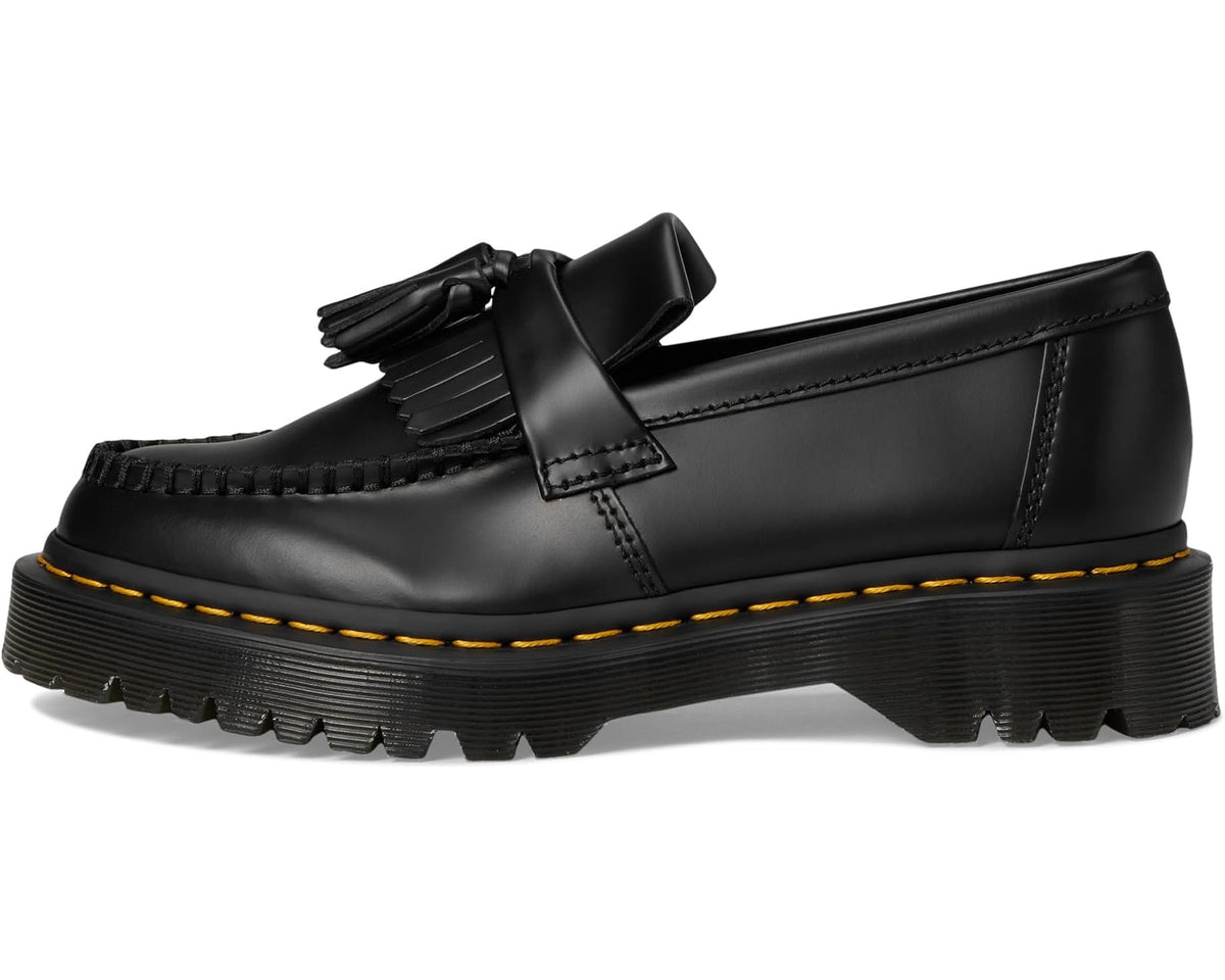 Unisex Dr. Martens Adrian Bex Black