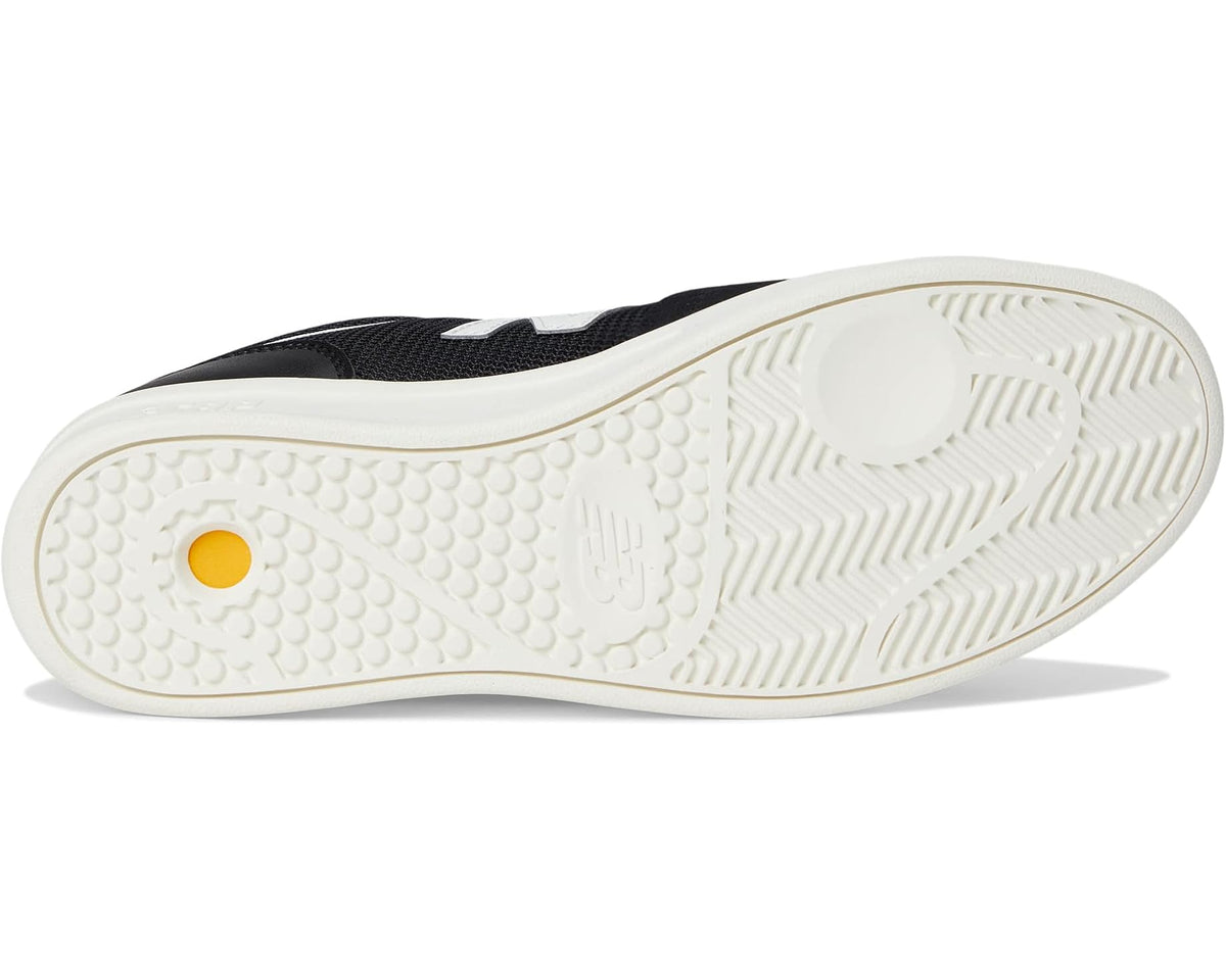 Unisex New Balance Numeric 430 Black