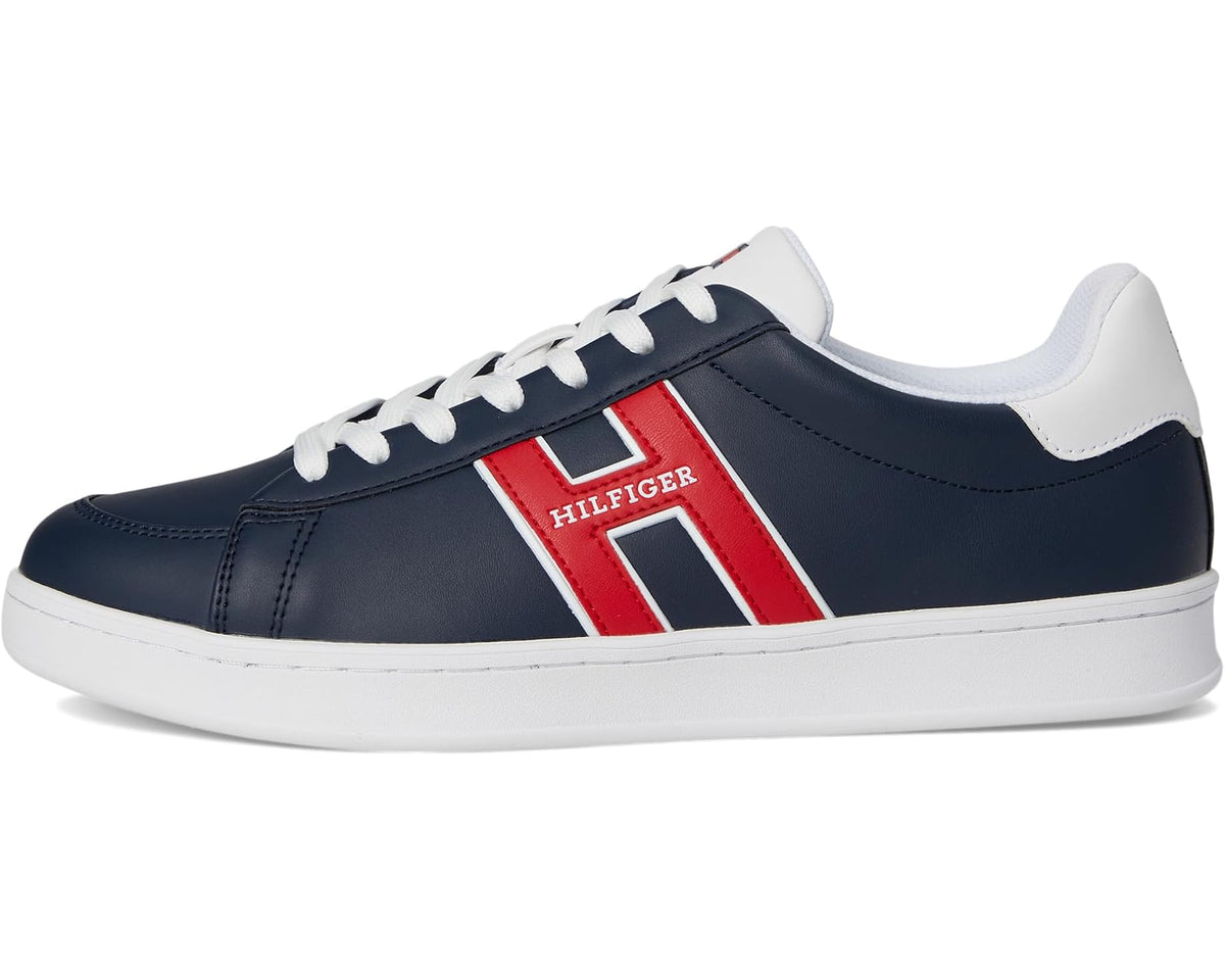 Men's Tommy Hilfiger Jolix Navy/Red/White