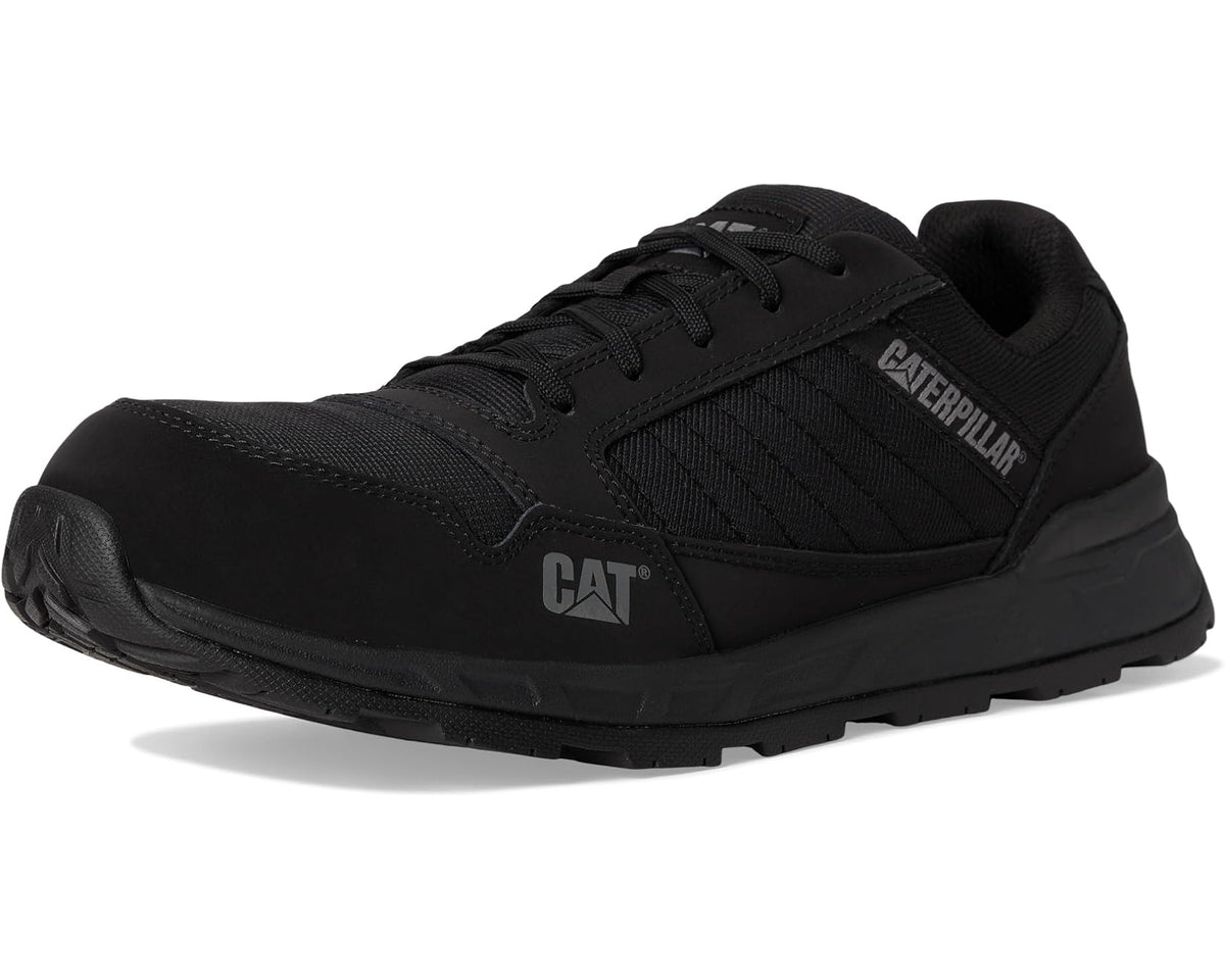 Men's Caterpillar Venward CT SD Black