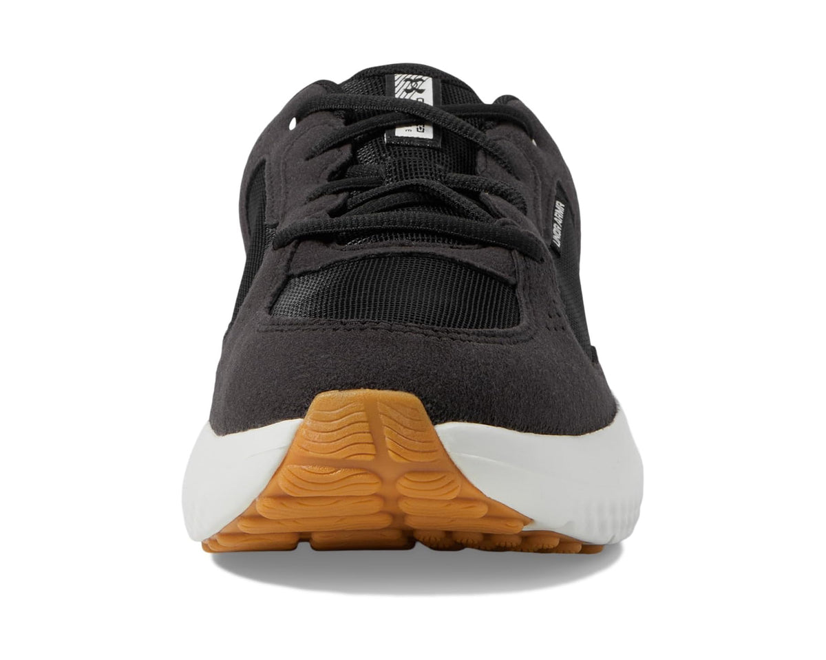 Men's Under Armour Charged Versurge Black/Black/White Quartz