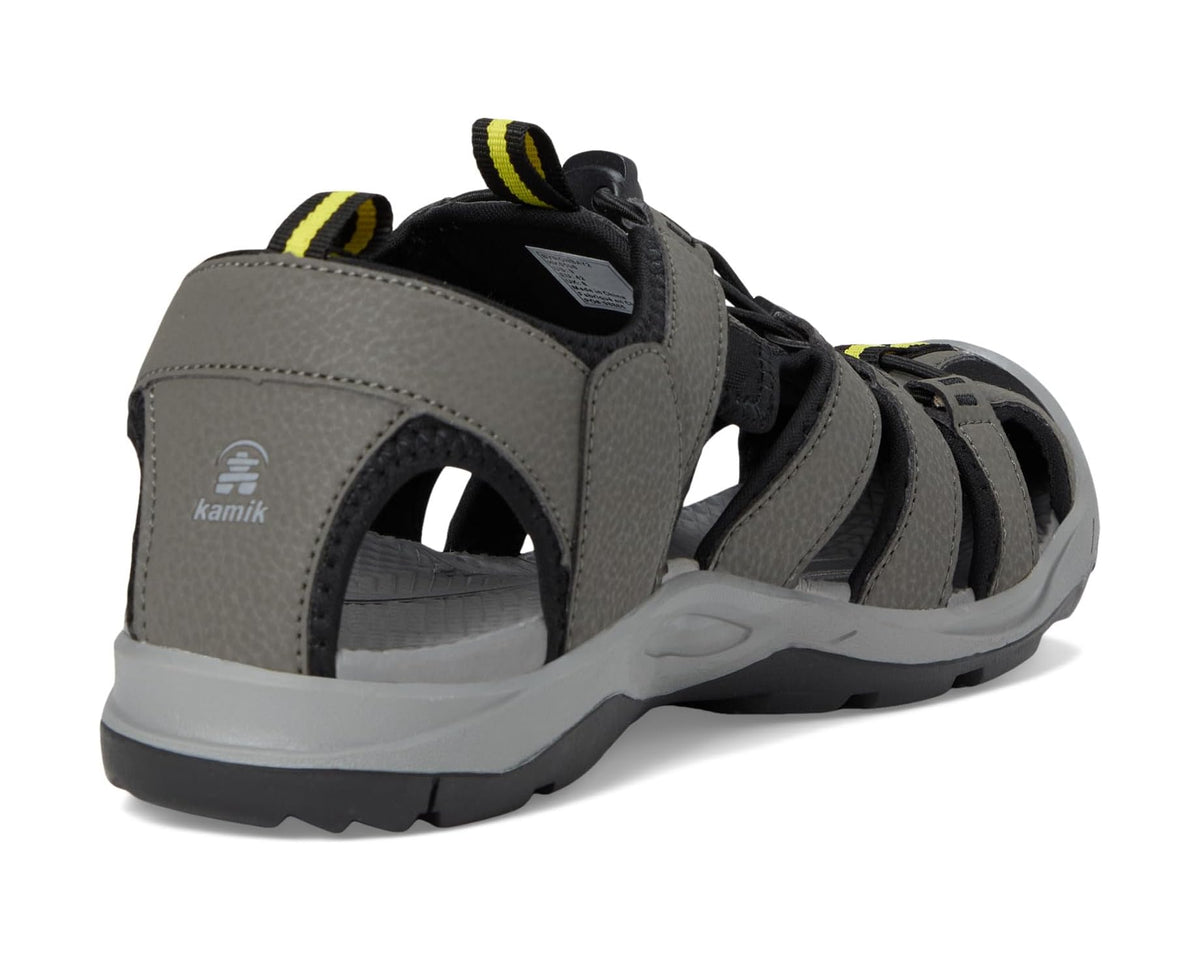 Men's Kamik ByronBay 2 Grey
