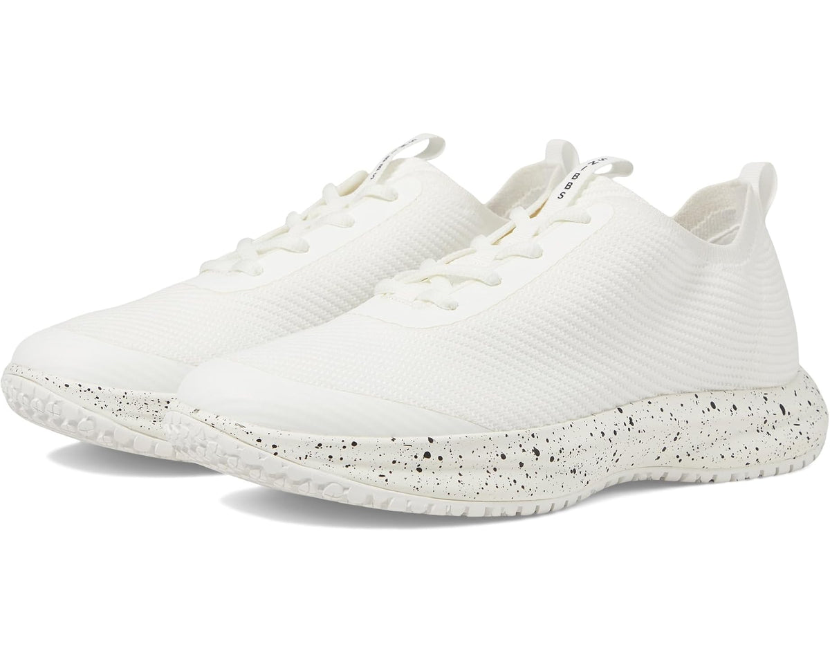Unisex Snibbs Rovr White