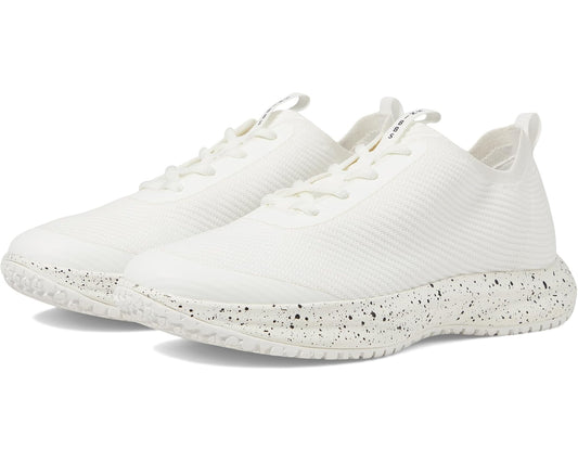 Unisex Snibbs Rovr White