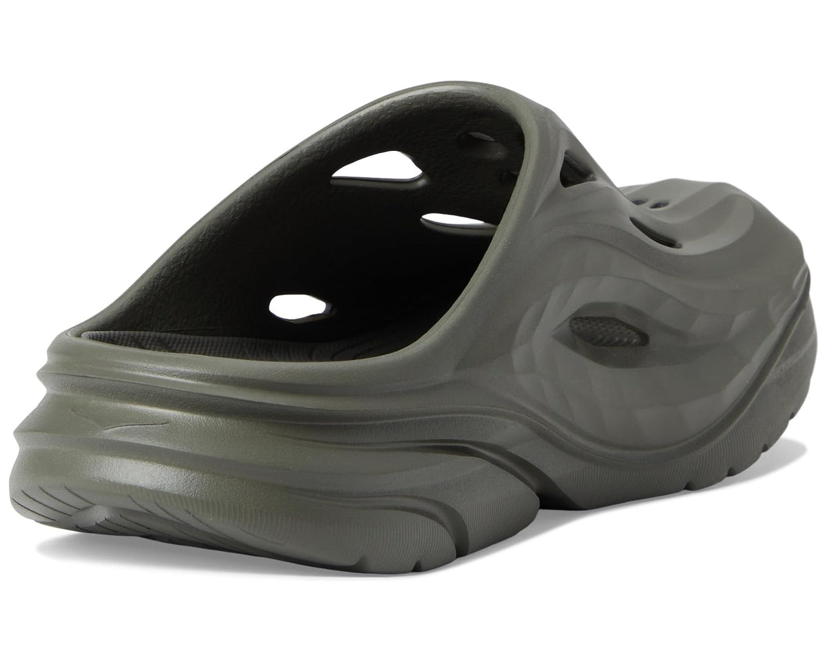 Unisex Hoka Ora Recovery Mule Slate/Slate