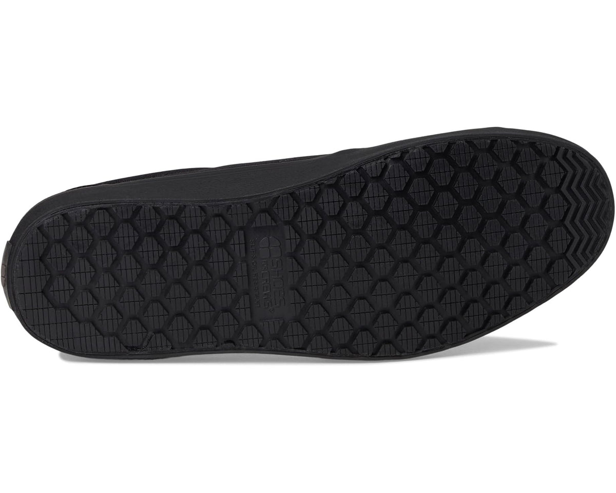 Unisex Shoes for Crews Merlin Black