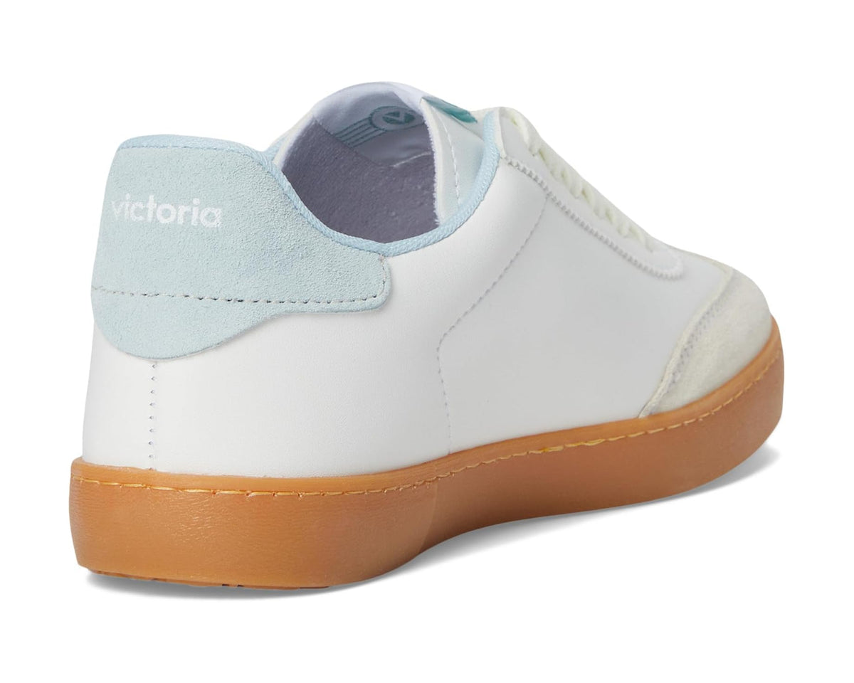 Unisex victoria Berlin Ciclista & Suede Celeste