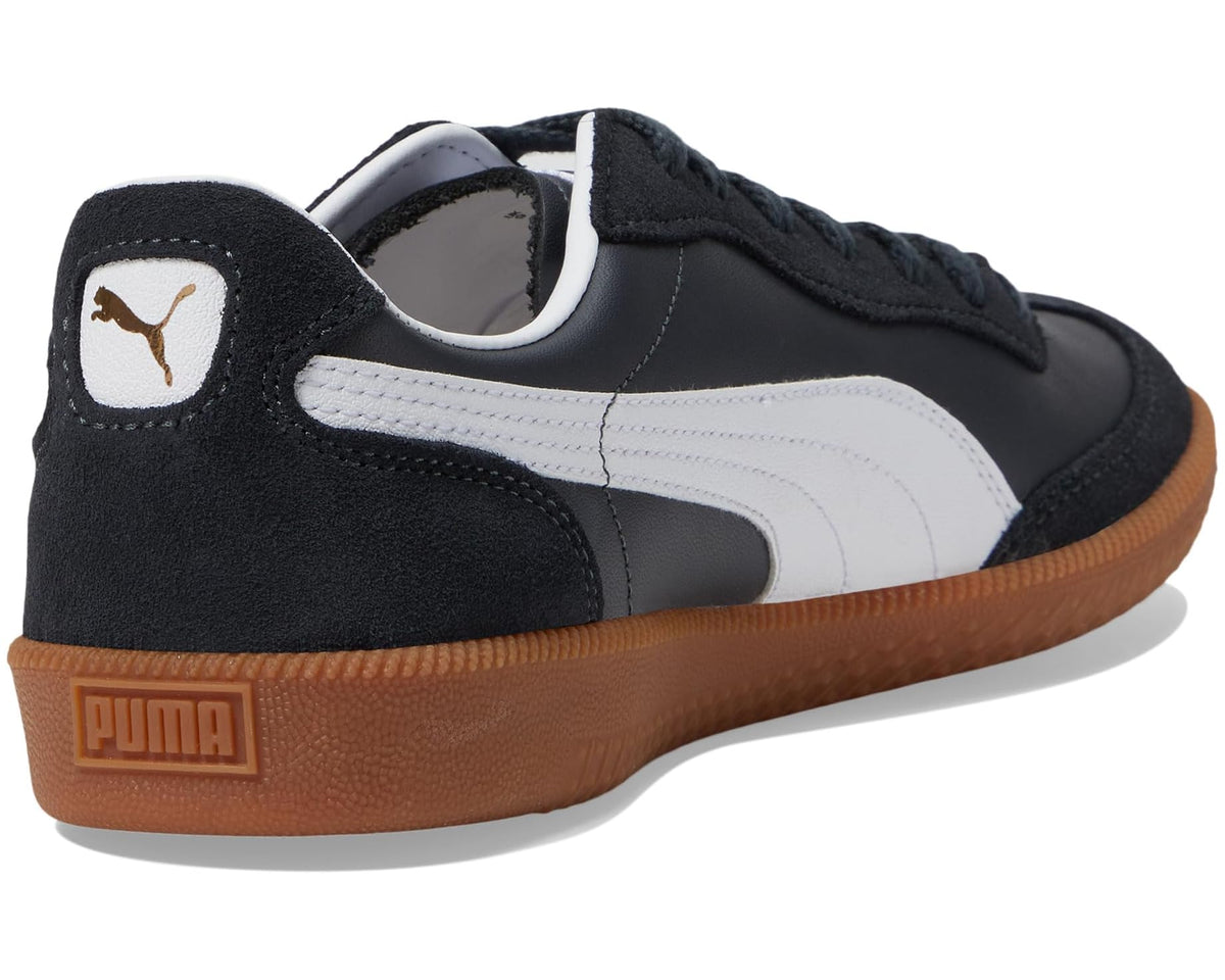 Men's PUMA Super Liga OG Retro New Navy/White