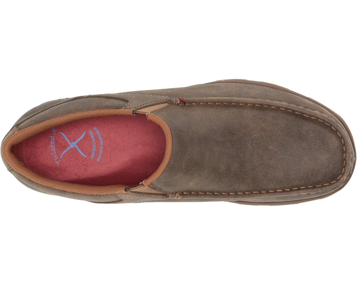 Men's Twisted X MXC0003 Brown