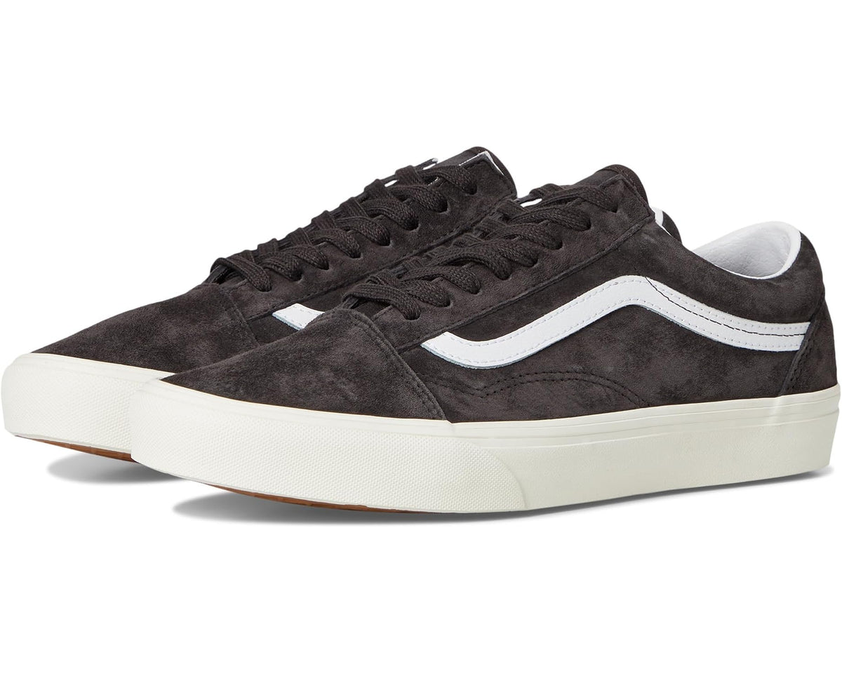 Unisex Vans Old Skool After Dark
