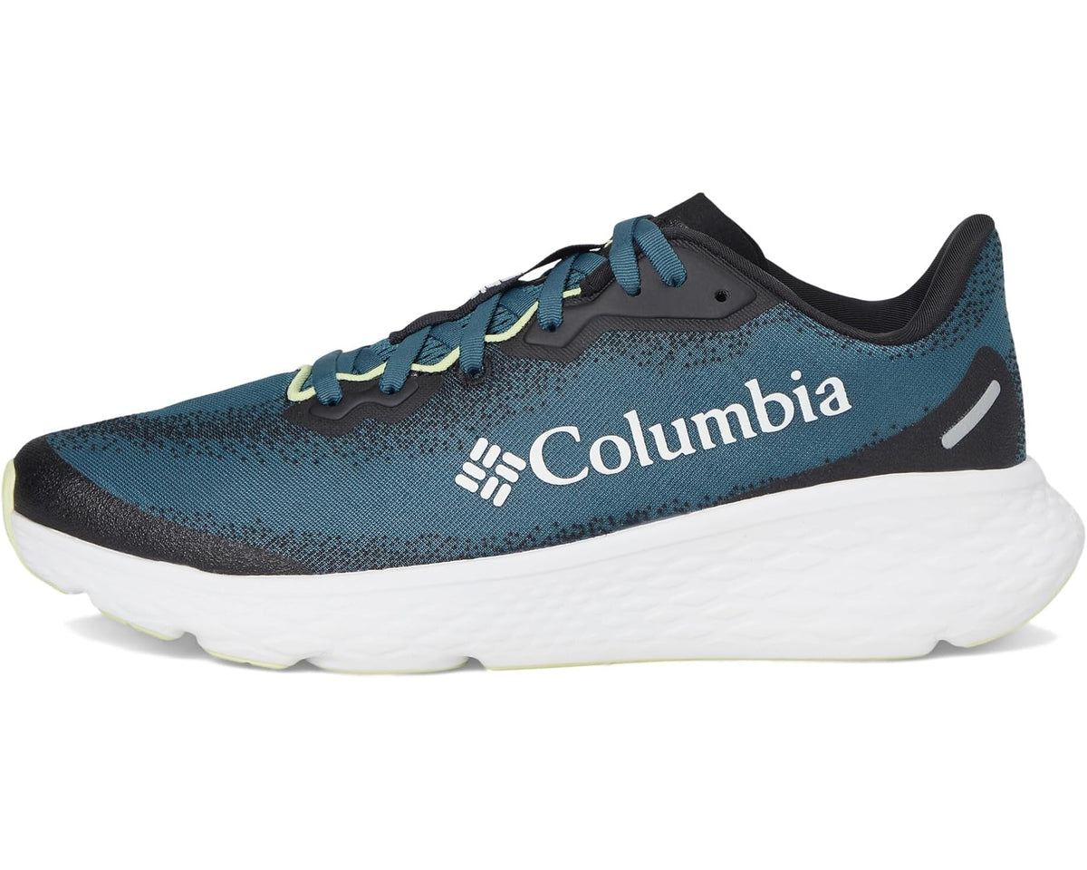 Men's Columbia Konos Featherweight Everblue/Citron Haze