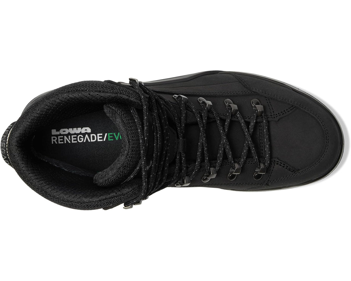 Men's Lowa Renegade EVO GTX Mid Deep