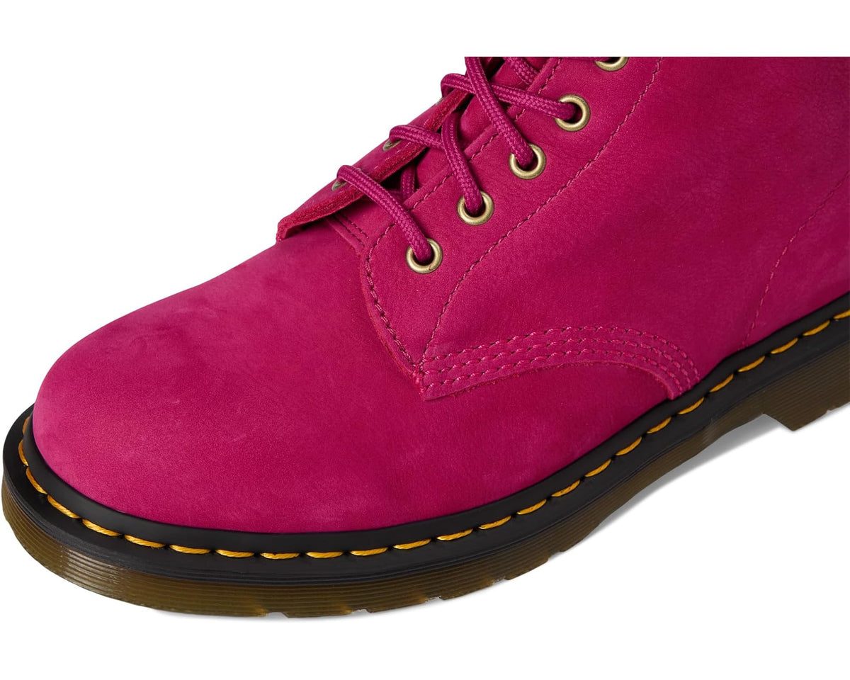 Unisex Dr. Martens 1460 Pascal Fuchsia Pink
