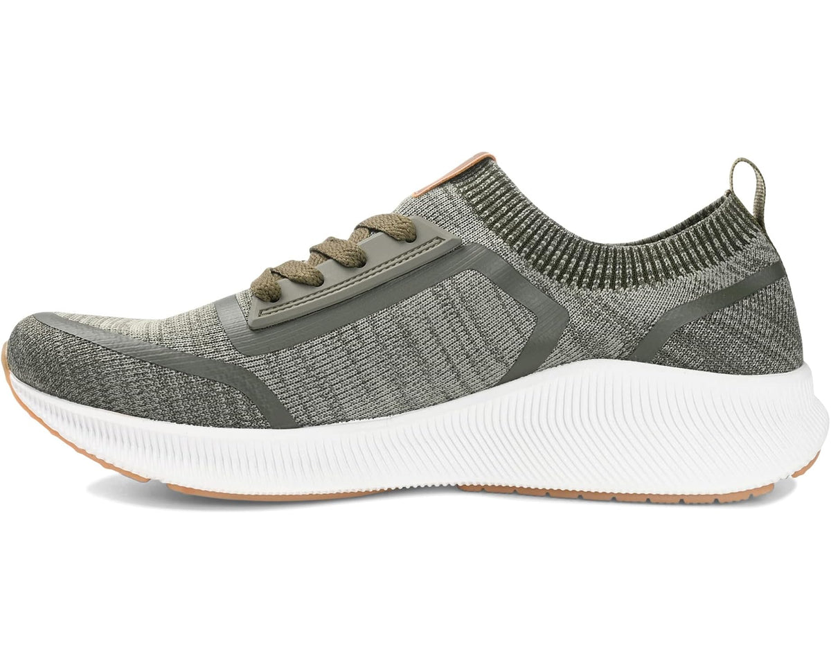 Men's Vance Keller Green