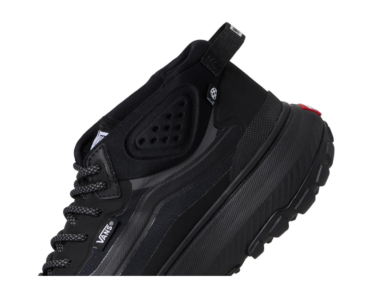 Unisex Vans U MTE Crosspath Mid Black/Black
