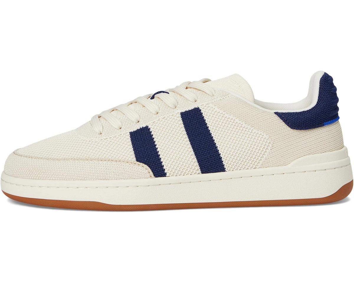 Men's Rothy's Court Sneakers Freestyle