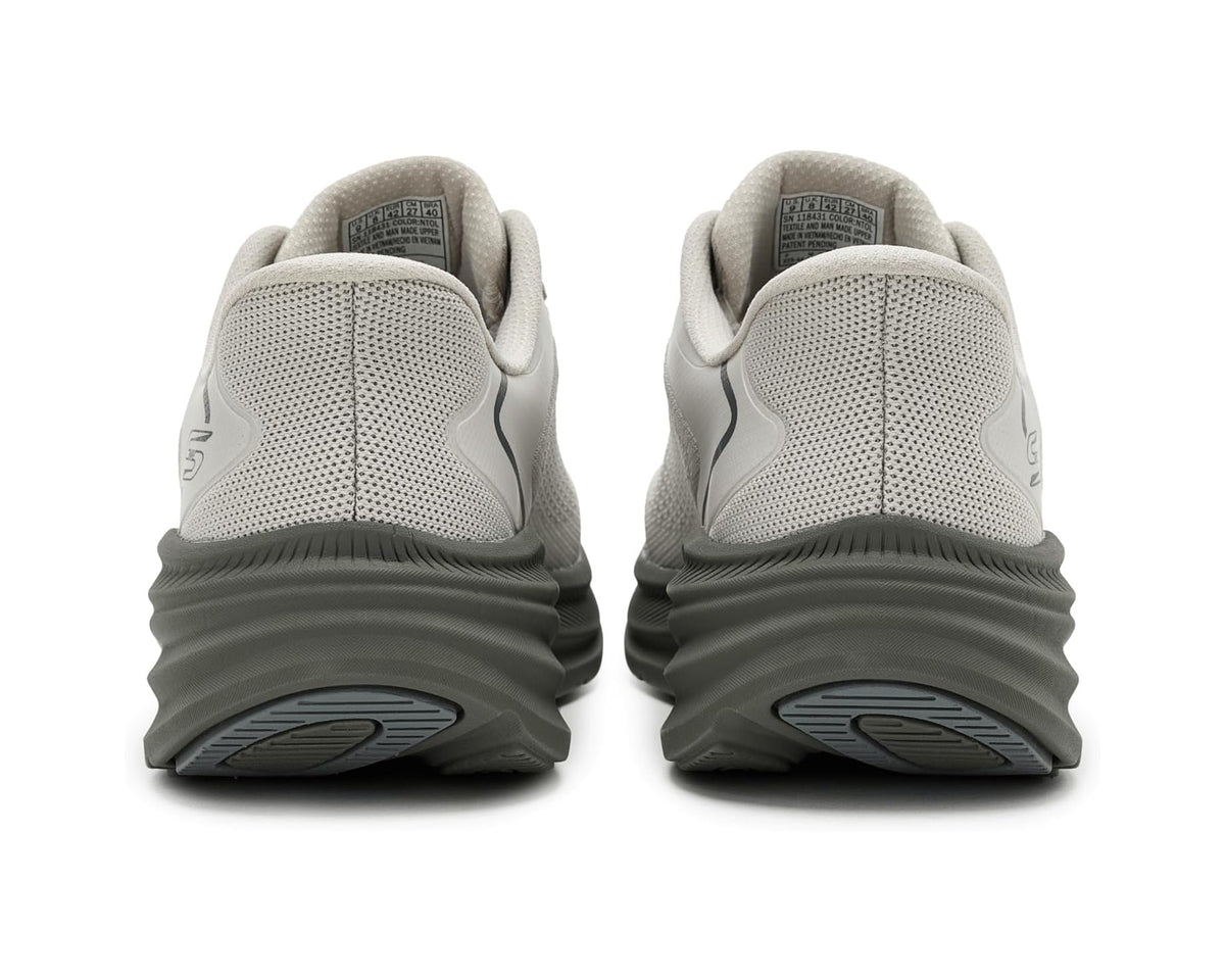 Men's BOBS from SKECHERS Bobs Skillz Slip-Ins Sneakers Natural/Olive