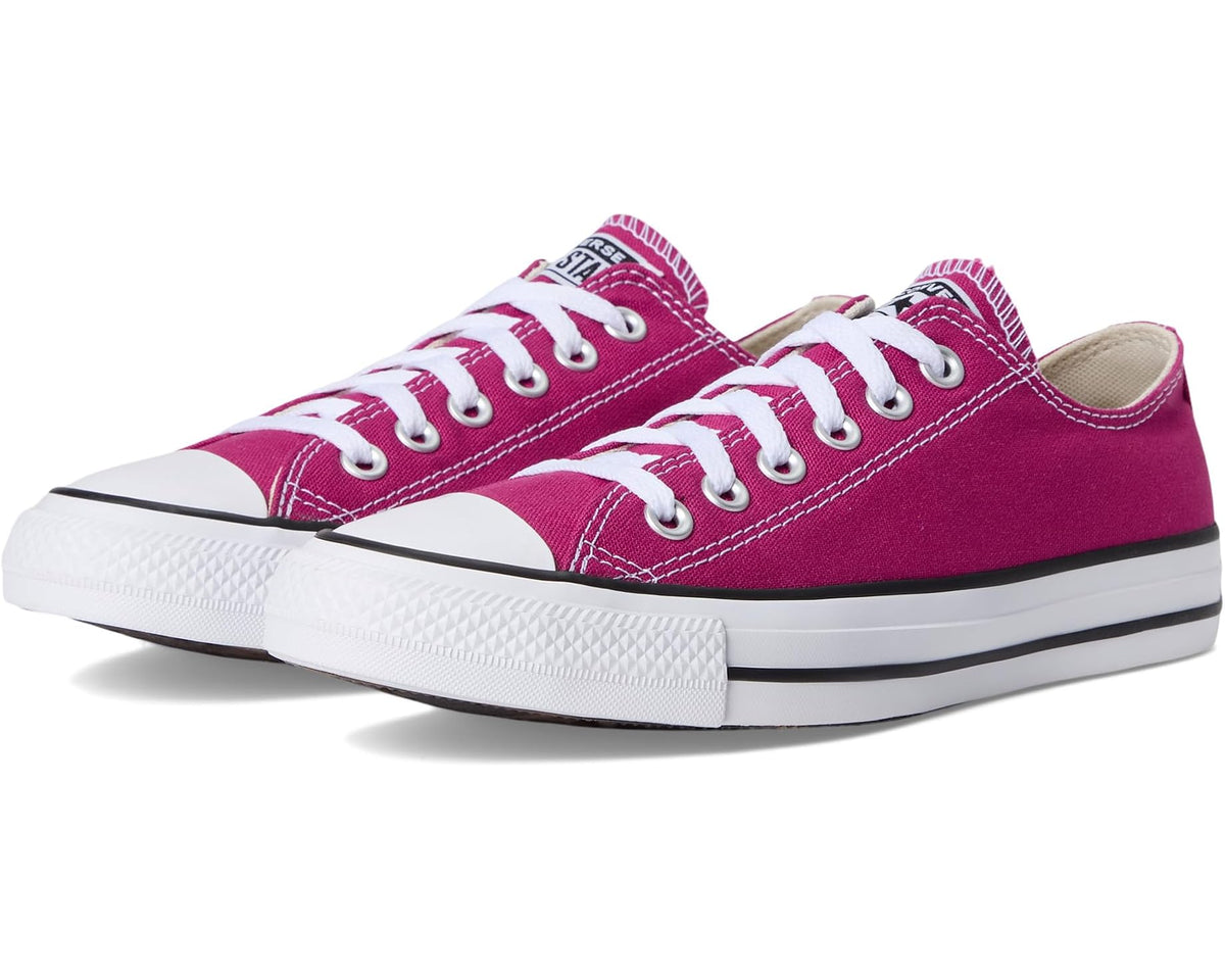 Unisex Converse Chuck Taylor All Star Low-Top Sneaker Berry Smoothie