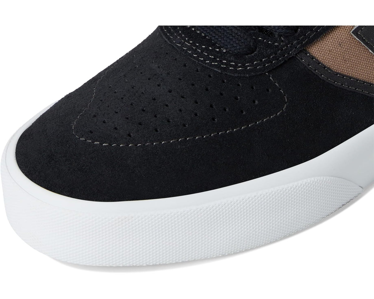 Unisex New Balance Numeric 272 Black/Tan