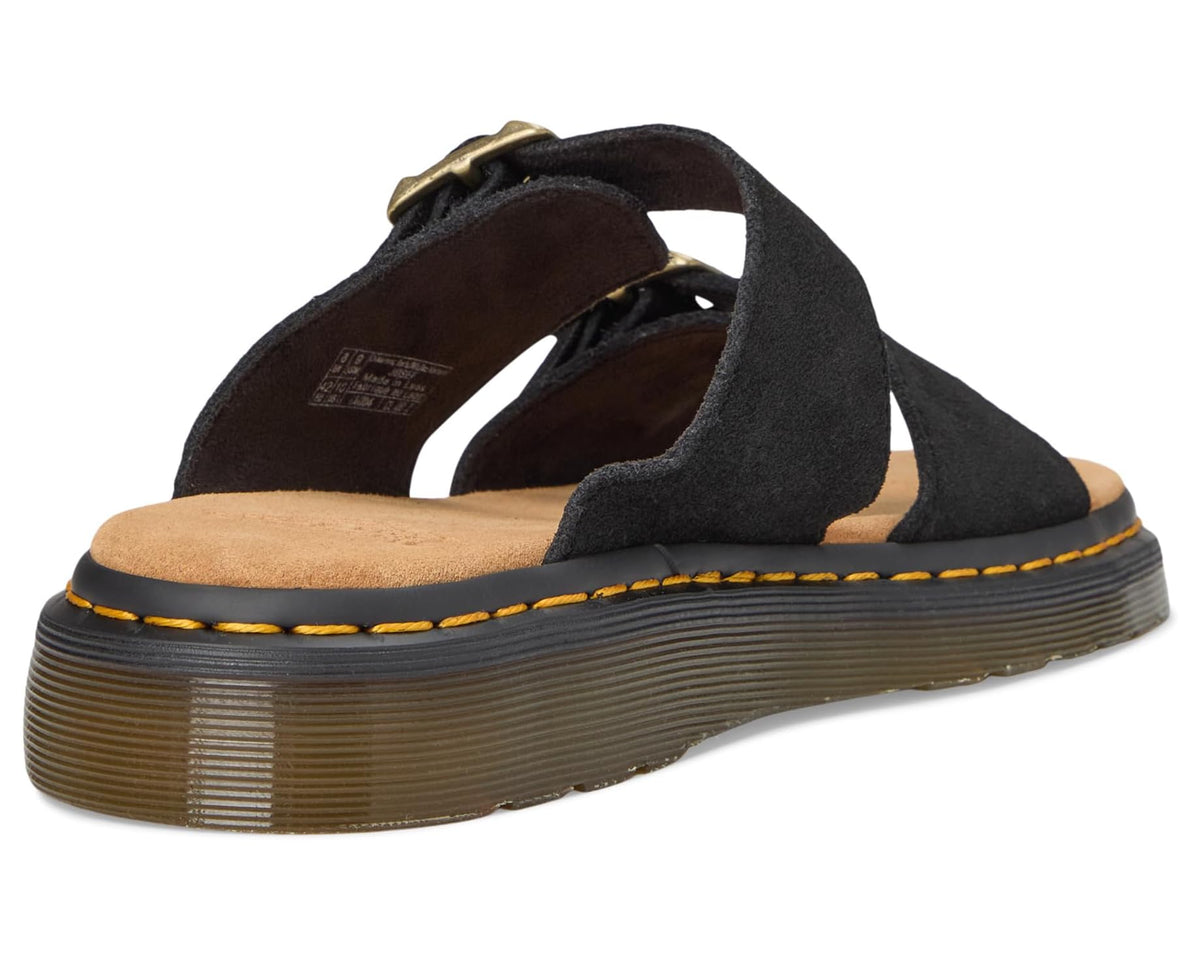 Unisex Dr. Martens Josef Black 1