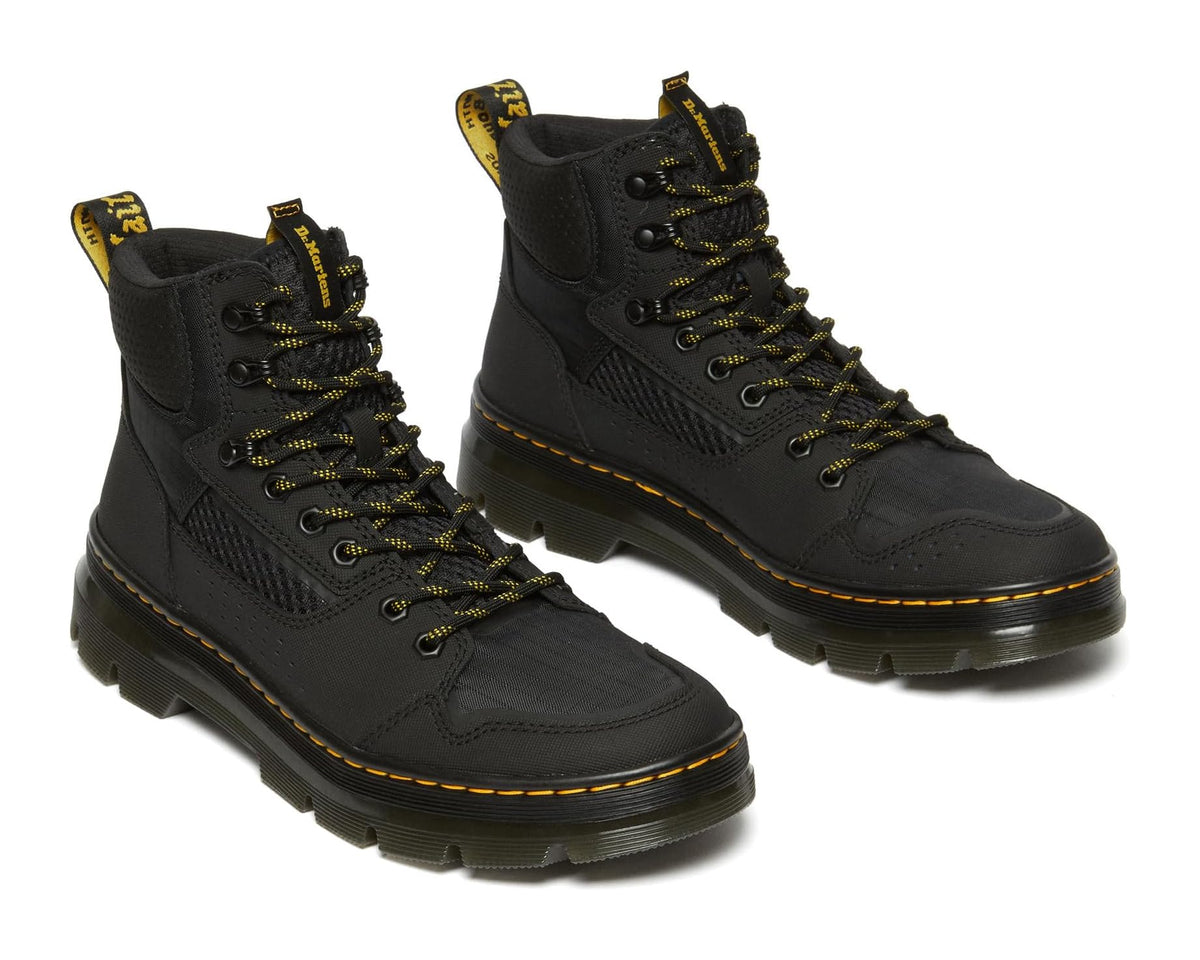 Unisex Dr. Martens Rilla Black