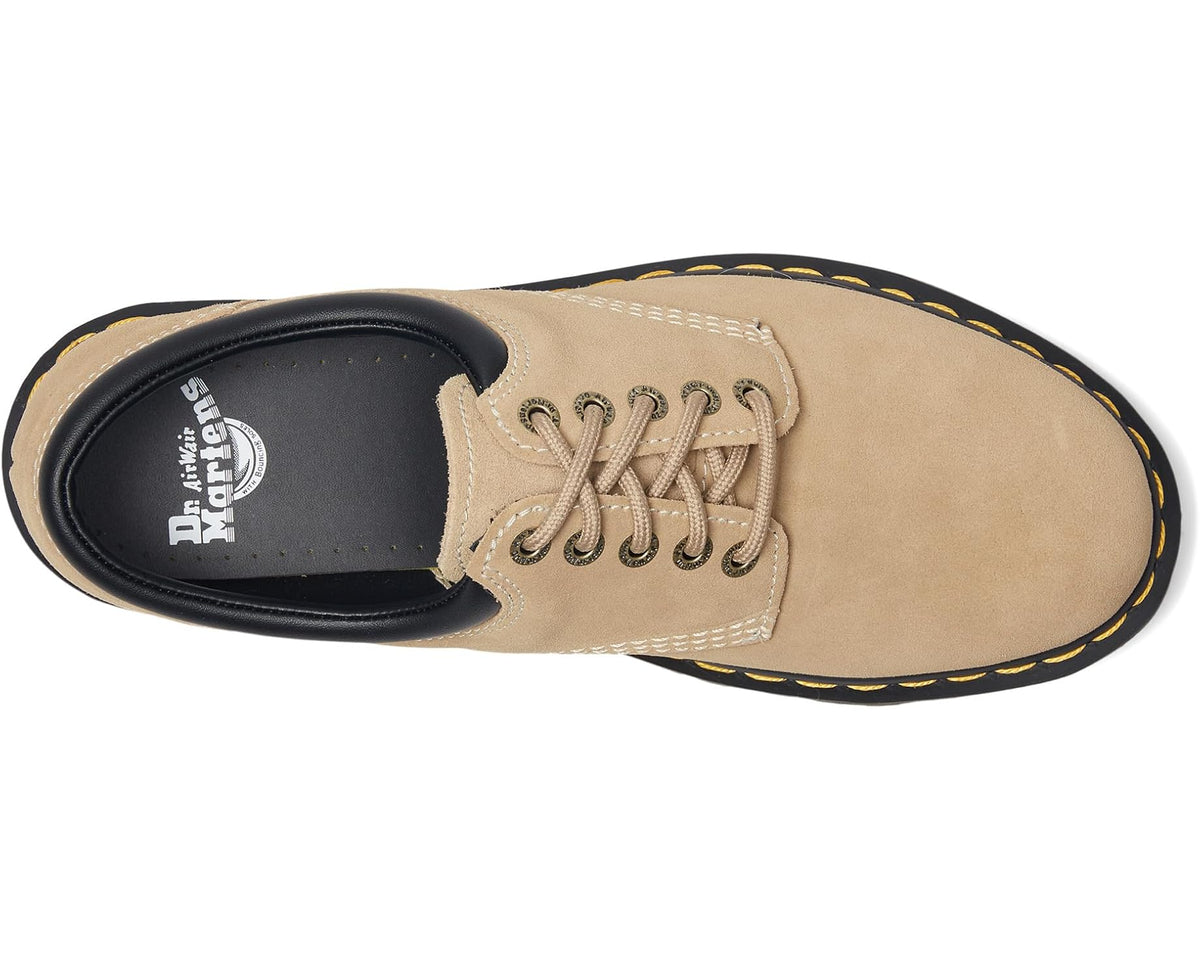 Unisex Dr. Martens 8053 Savannah Tan