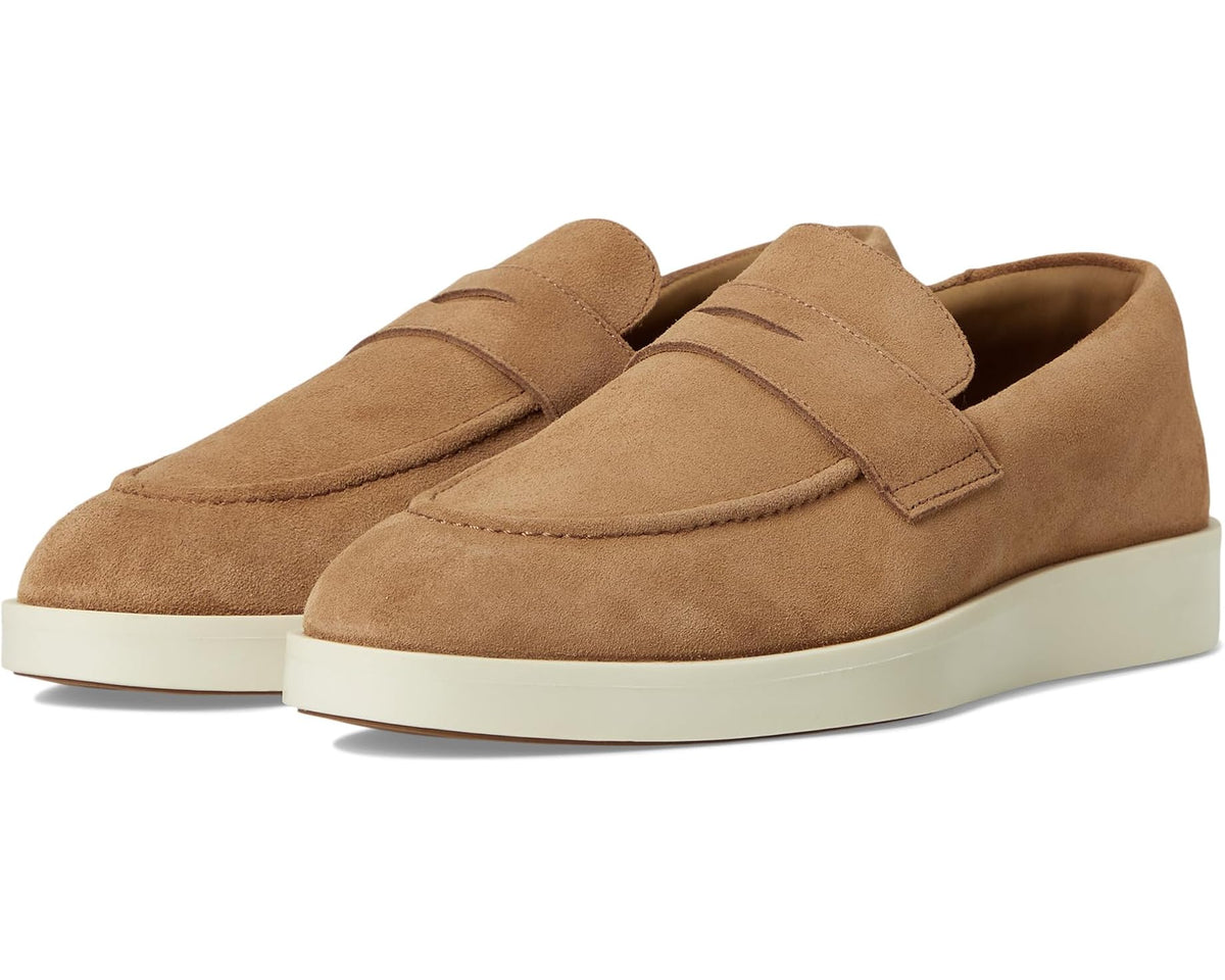 Men's Wolf & Shepherd Closer Loafer Tan