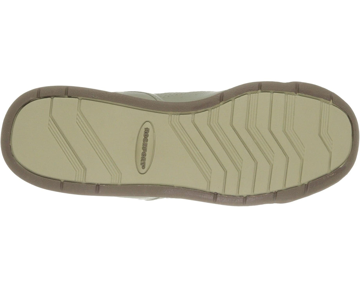 Men's Rockport ProWalker M7100 Sport White/Wheat