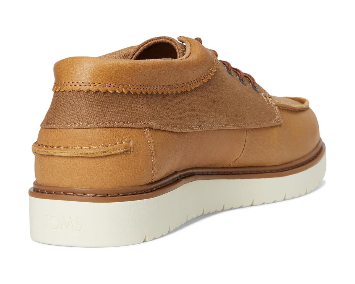 Men's TOMS Travel Lite Forrest Tan
