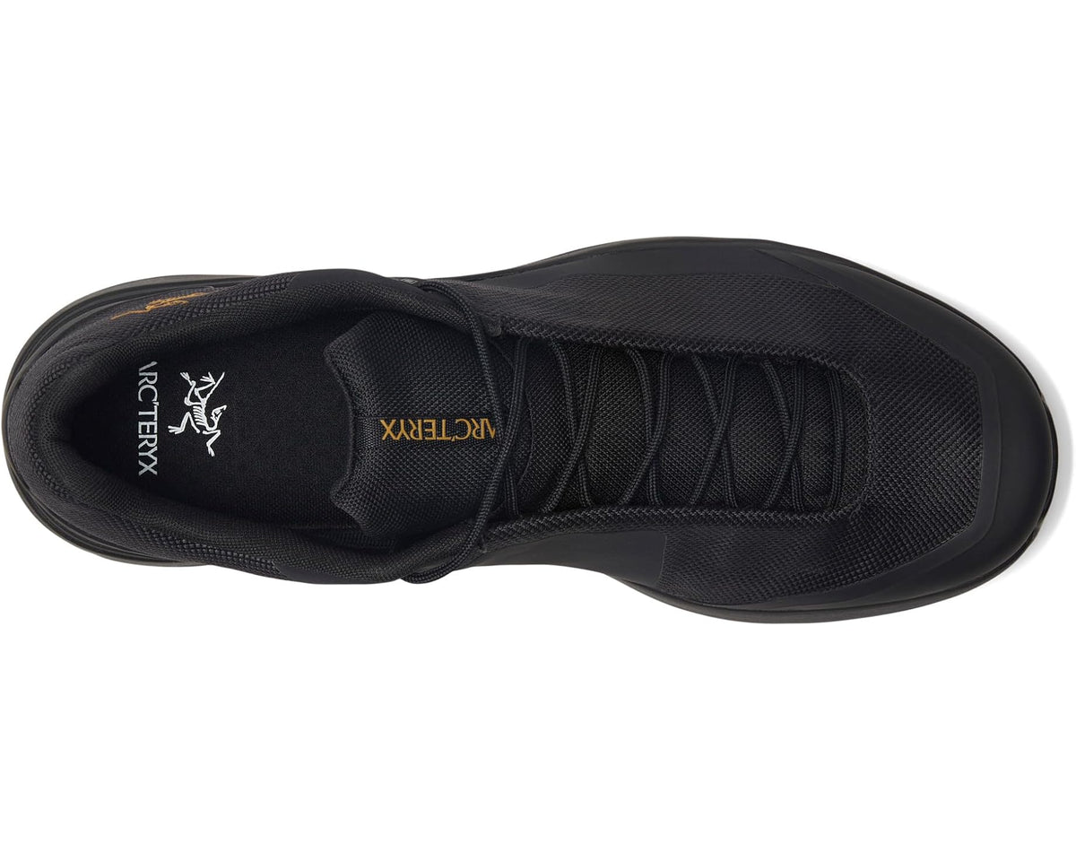 Unisex Arc'teryx Kopec GTX Black/Yukon