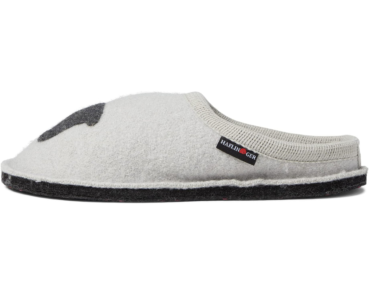 Unisex Haflinger Puppy Light Grey