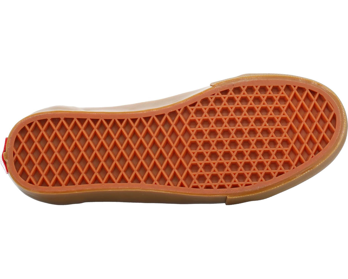 Men's Vans Skate Old Skool™ Black/Gum
