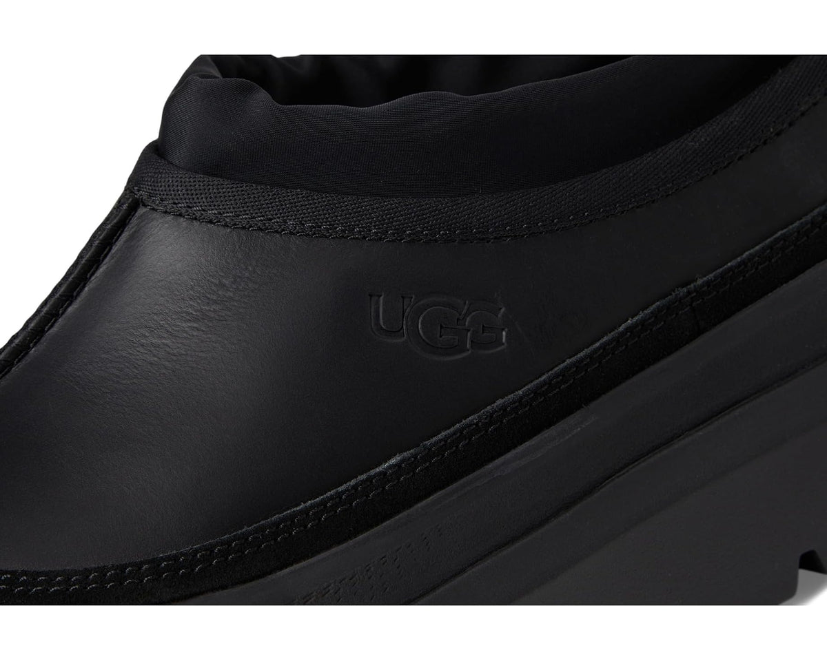 Men's UGG Tasman Weather Hybrid Black