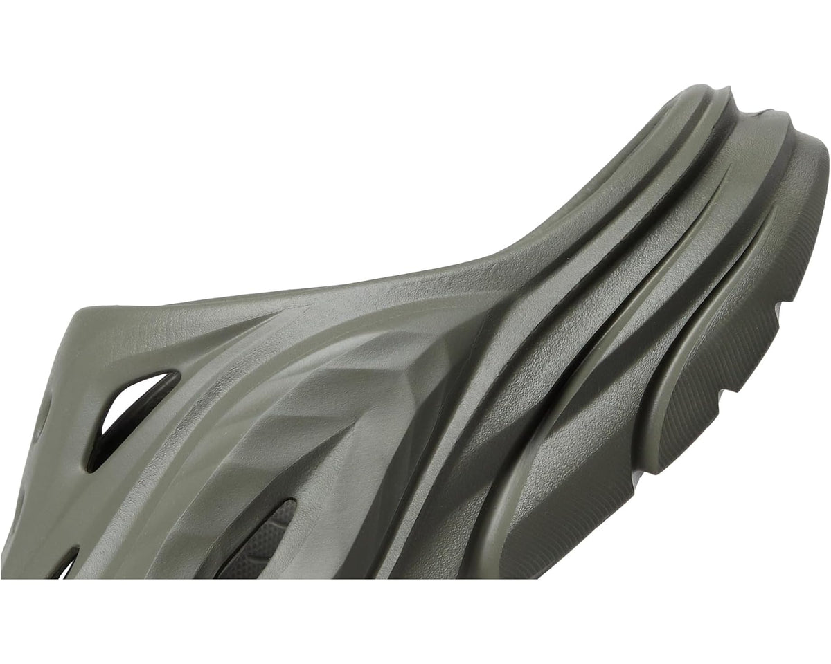 Unisex Hoka Ora Recovery Mule Slate/Slate