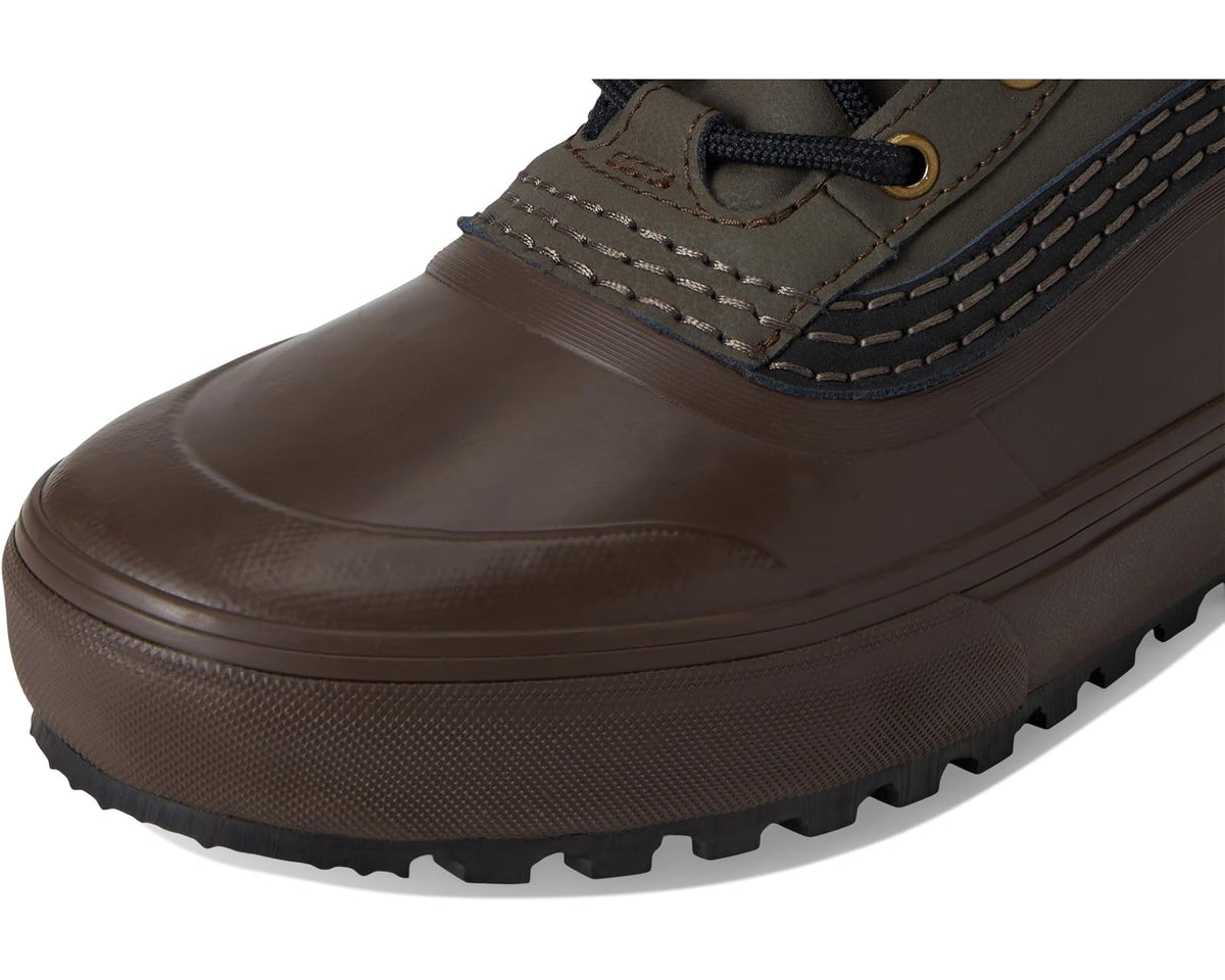 Unisex Vans Mte™ Standard Mid Waterproof Blake Paul Demitasse/Black