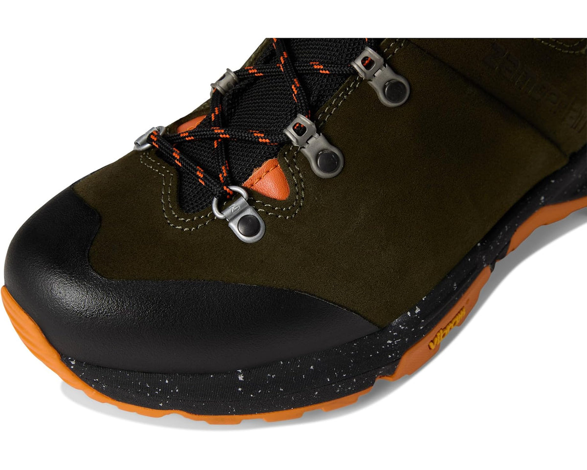 Men's Zamberlan Thunder Pro GTX Musk/Orange