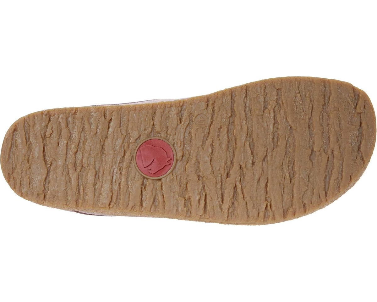 Unisex Haflinger Snowbird Rosewood