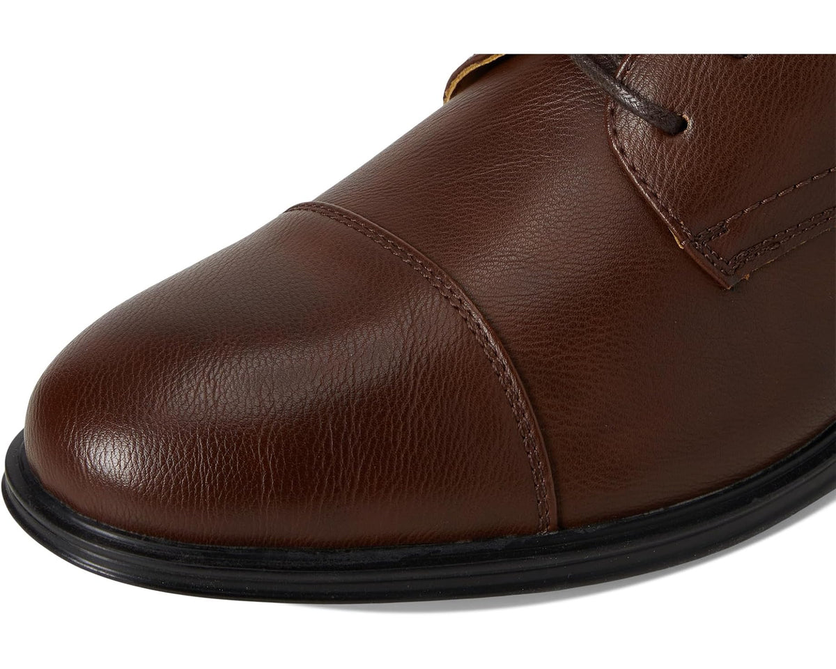Men's Vance Blackwell Mahogany