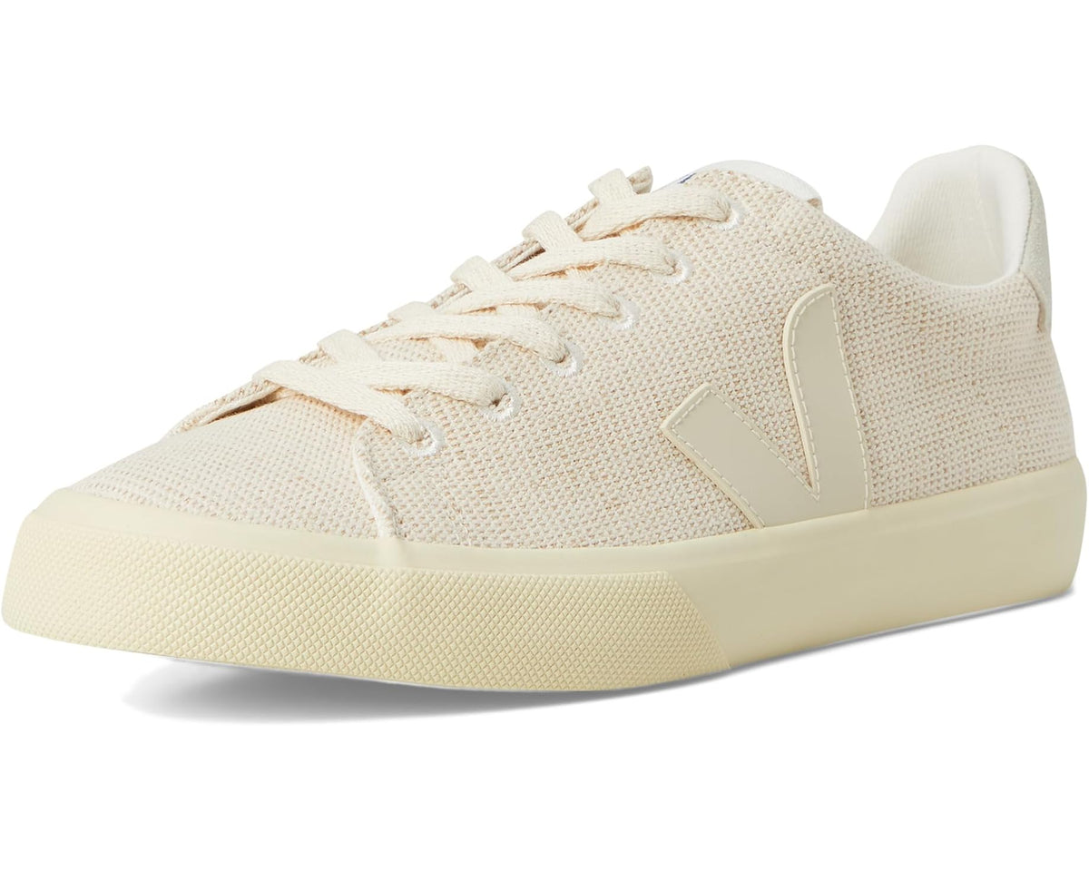 Men's VEJA Campo CA Jute Pierre