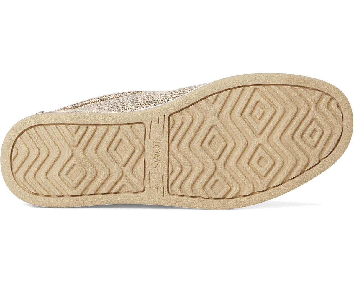 Men's TOMS Alp FWD Brown
