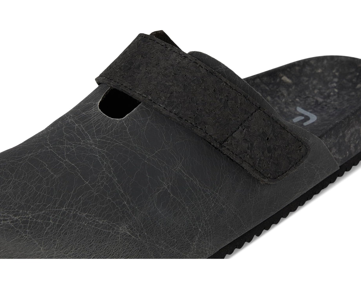 Unisex Fleks More Mesa Clogs After Dark